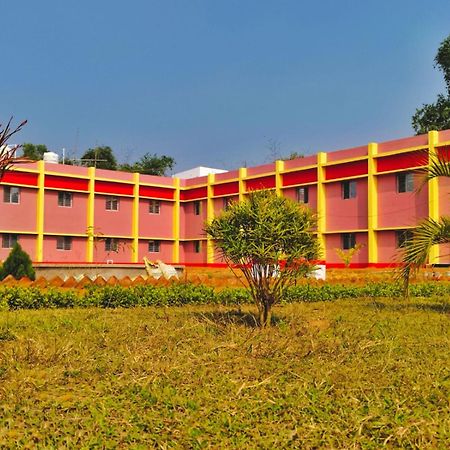 Hotel Olivia And Resort Bānkura Kültér fotó