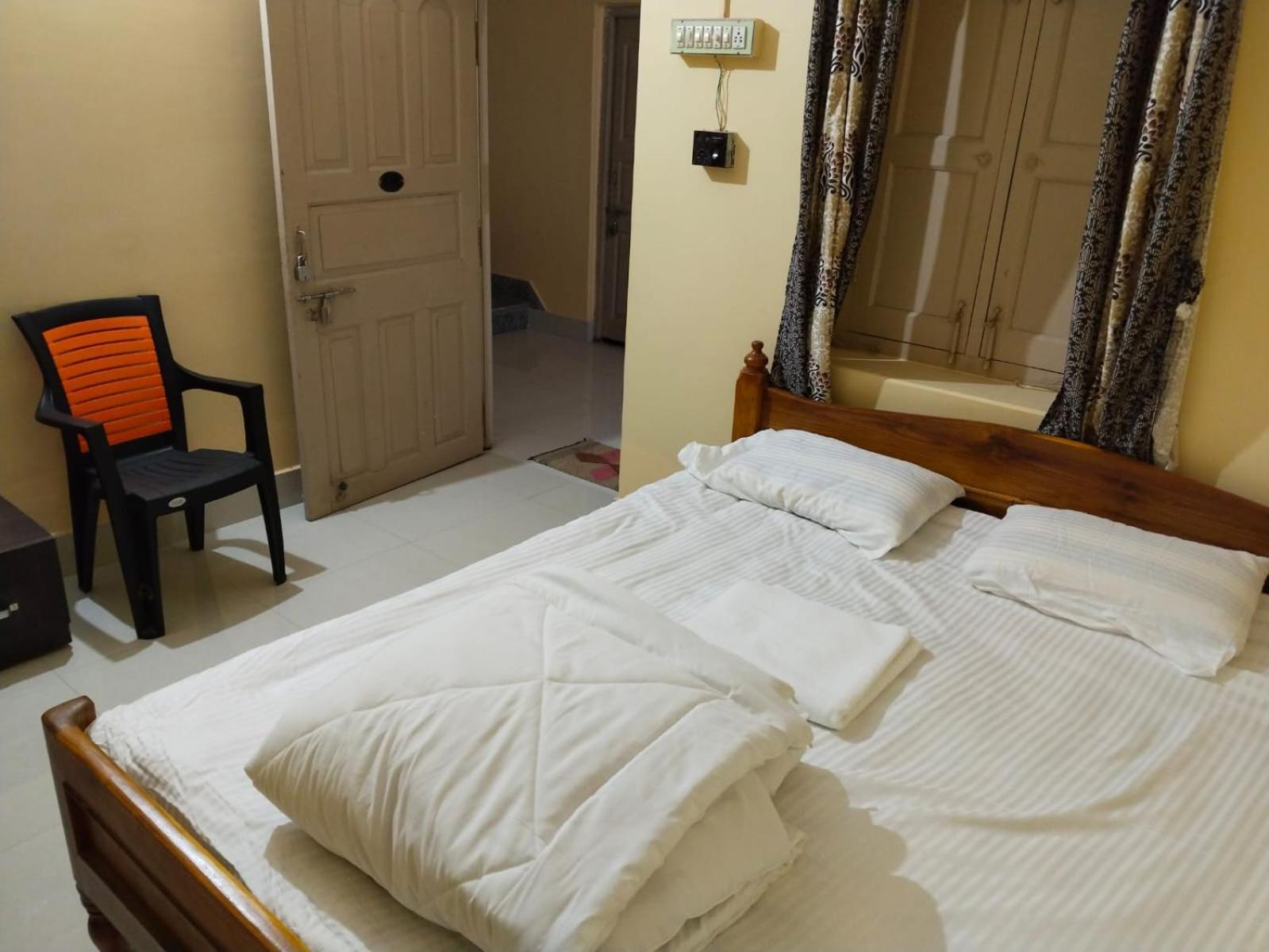 Hotel Olivia And Resort Bānkura Kültér fotó