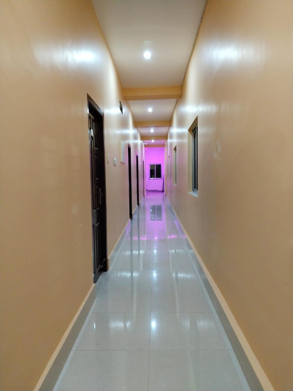 Hotel Olivia And Resort Bānkura Kültér fotó